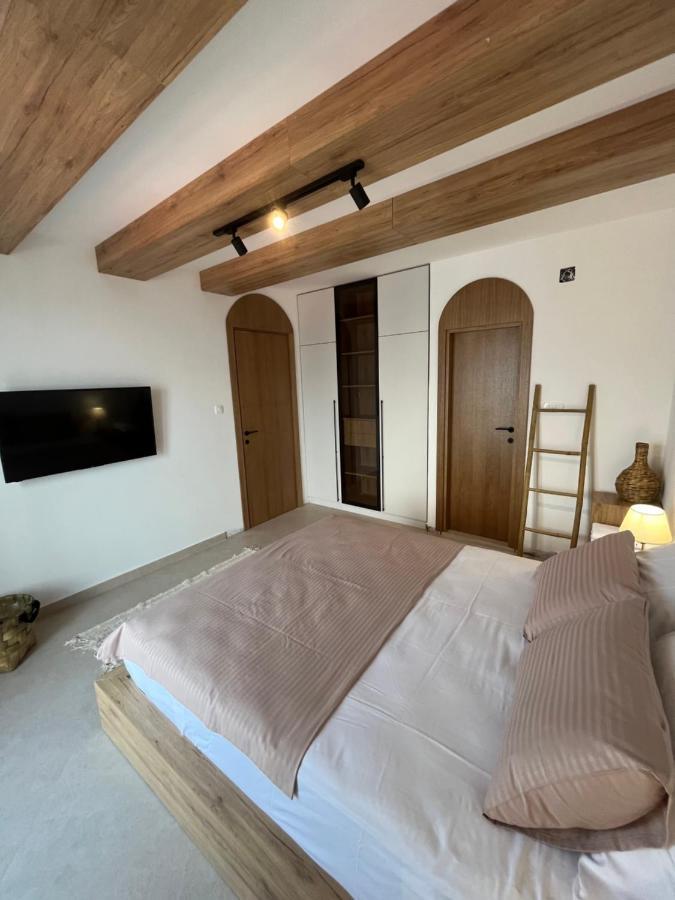 Апартаменты Casa Brilla Тиват Экстерьер фото