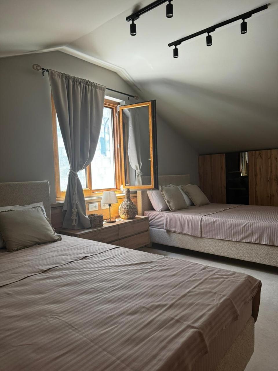 Апартаменты Casa Brilla Тиват Номер фото